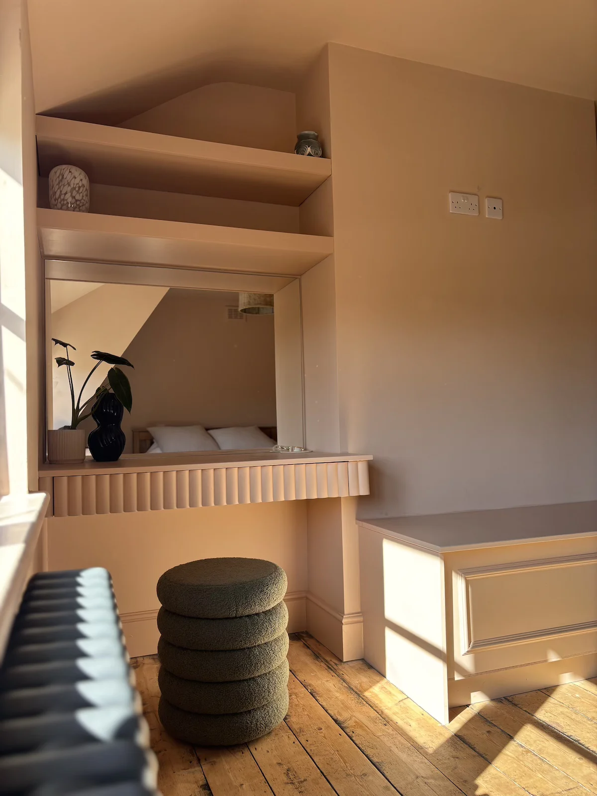 Carpentry & Building Service