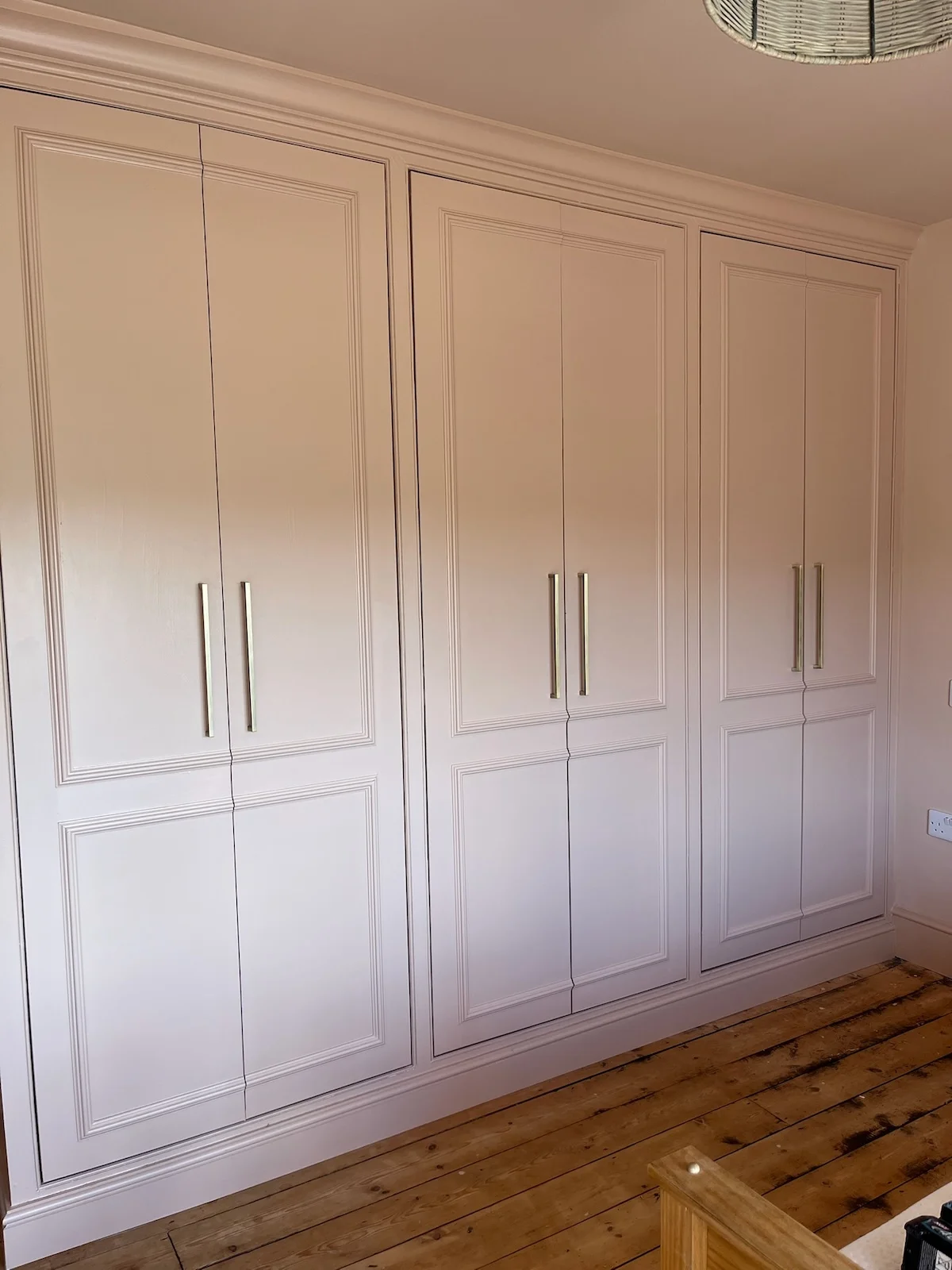 Carpentry Services Worcester