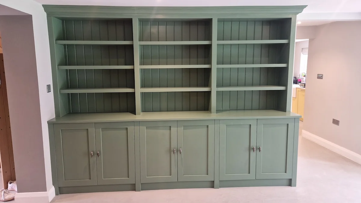 Carpentry Services Worcester