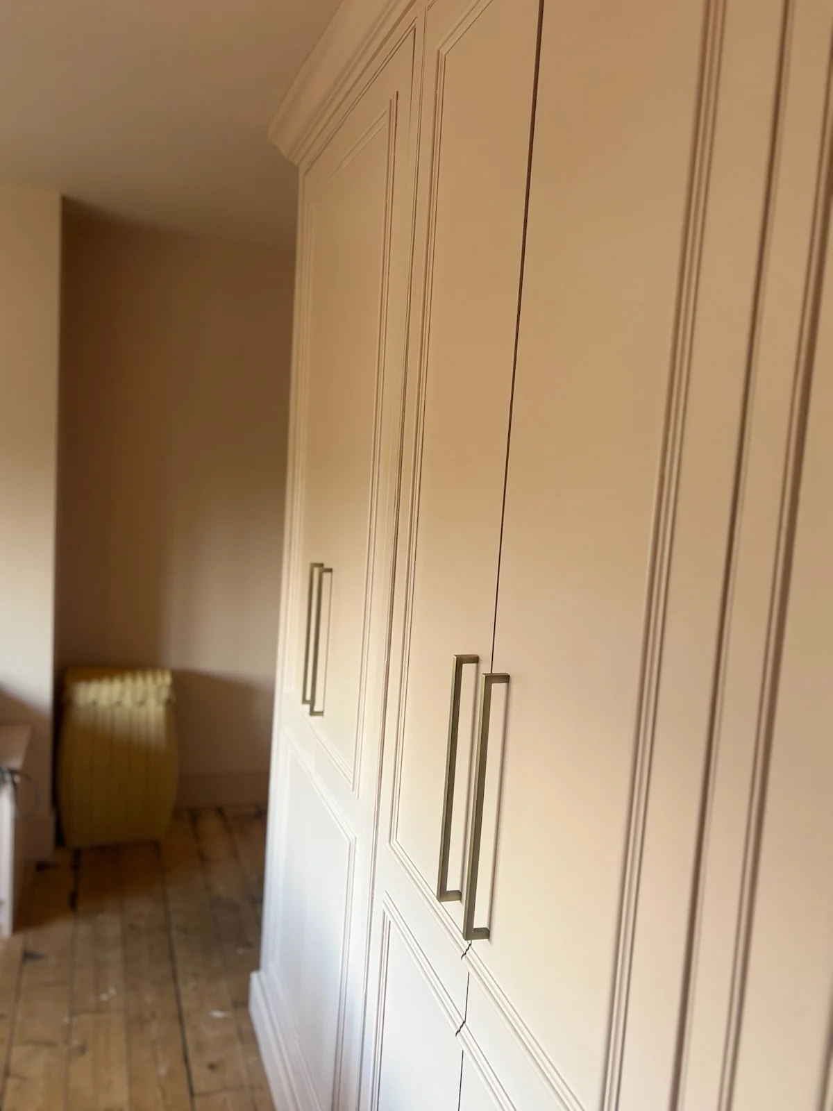 Carpentry Services Worcester