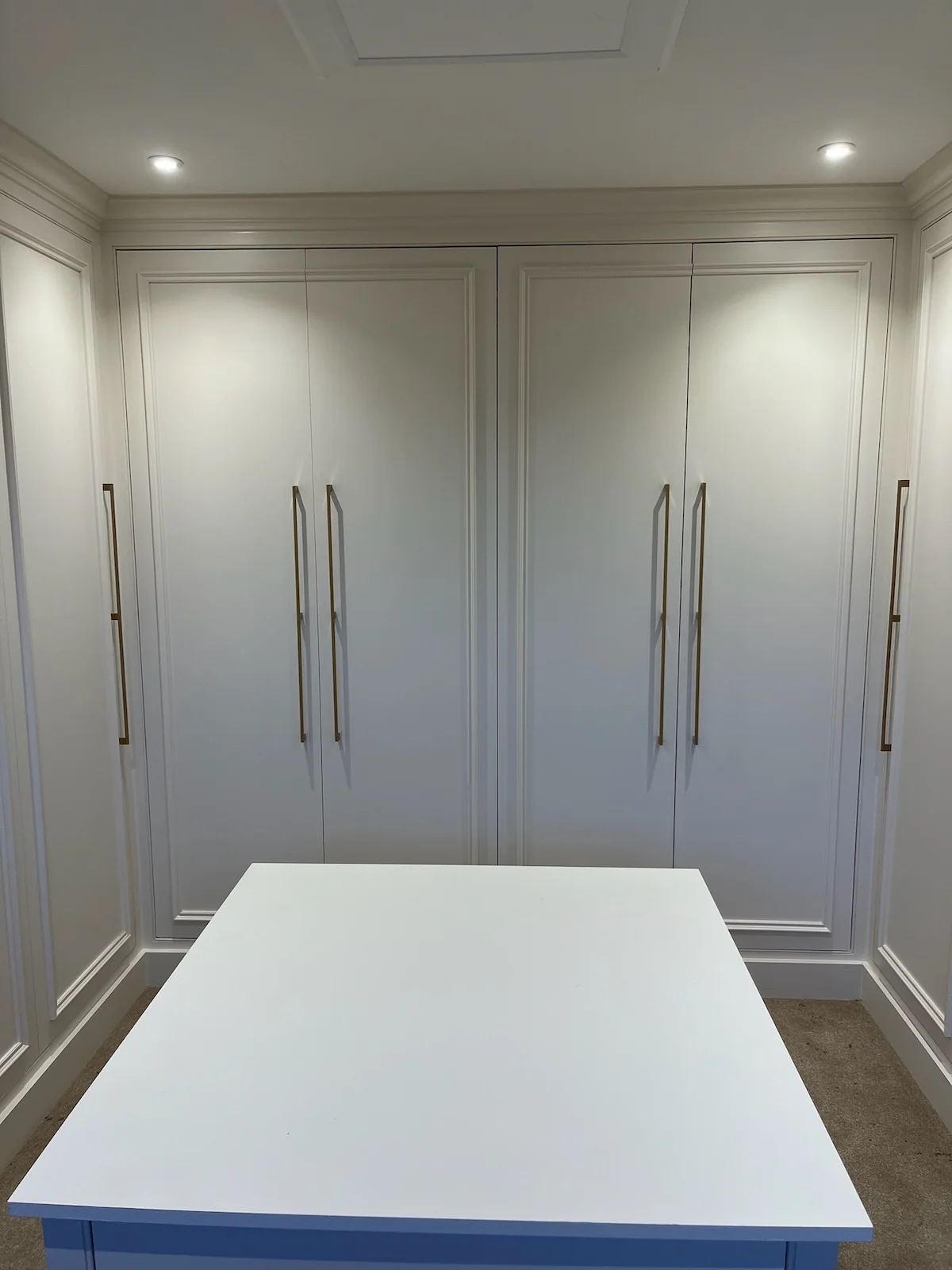 Carpentry Services Worcester