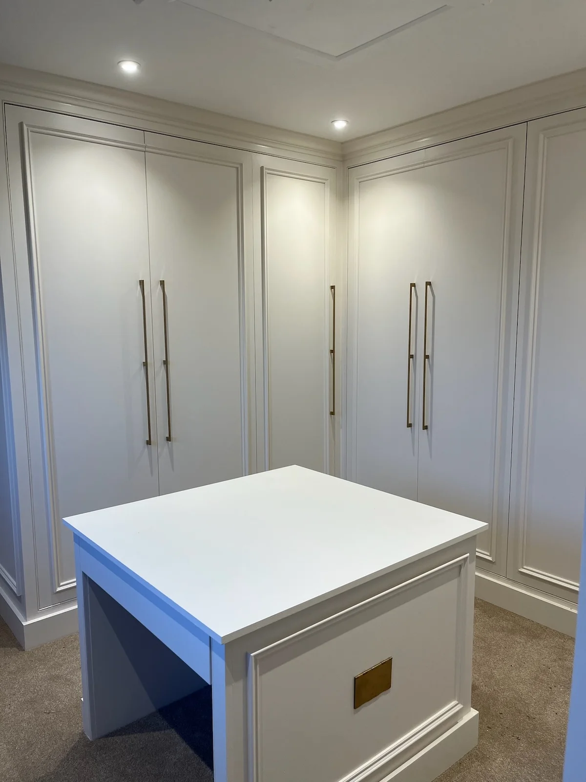 Carpentry Services Worcester