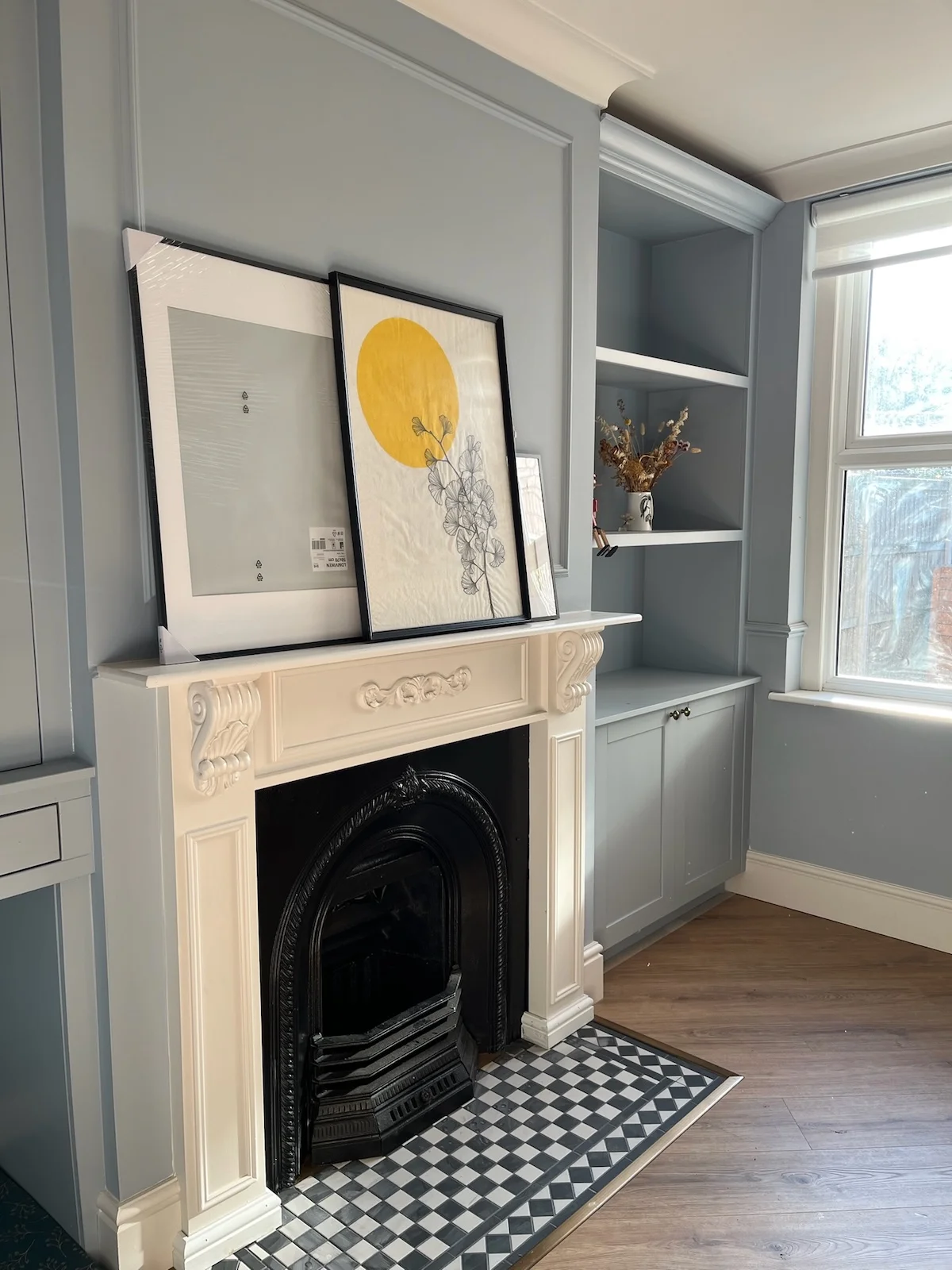 Carpentry Services Worcester