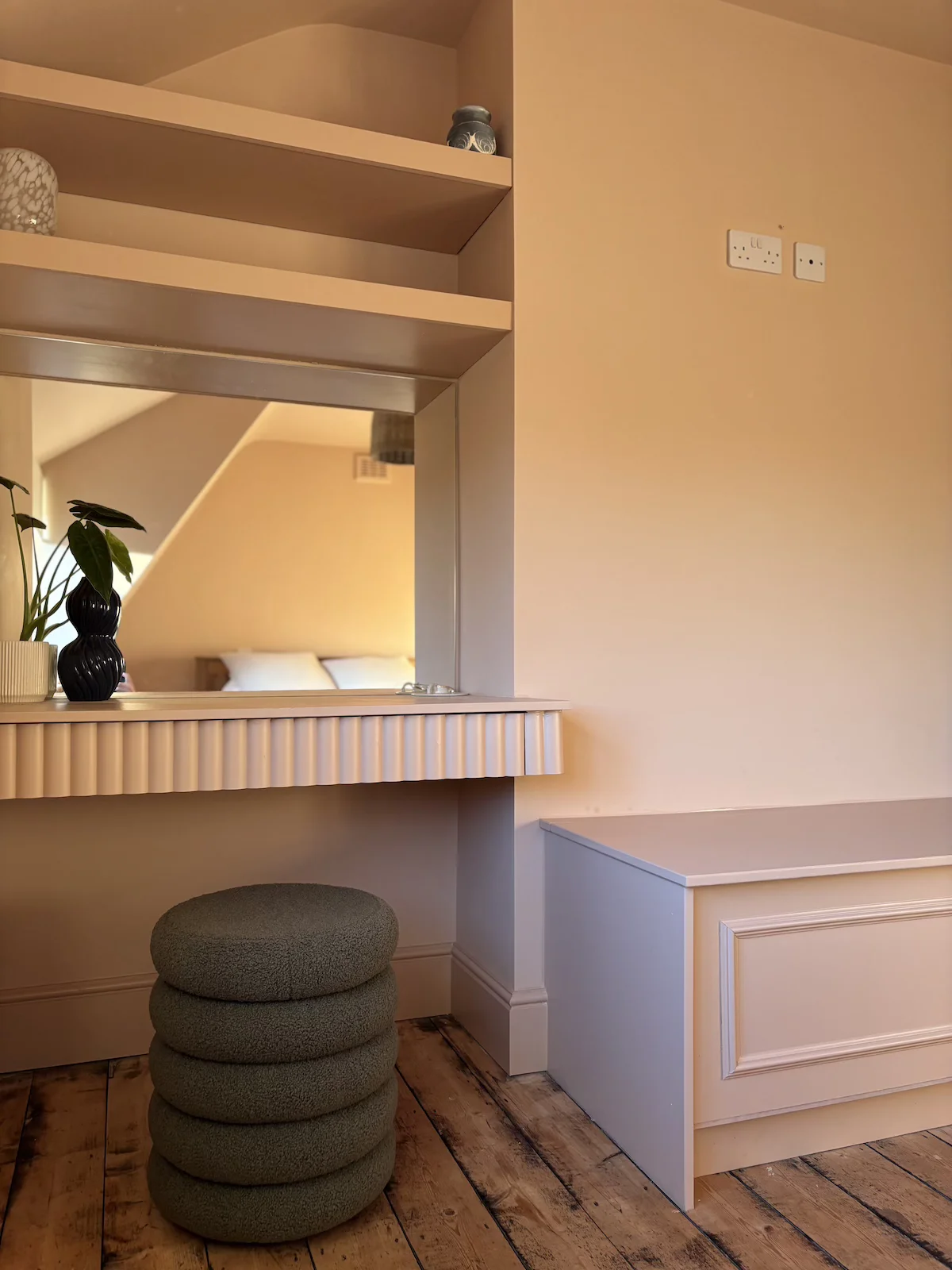 Carpentry Services Worcester