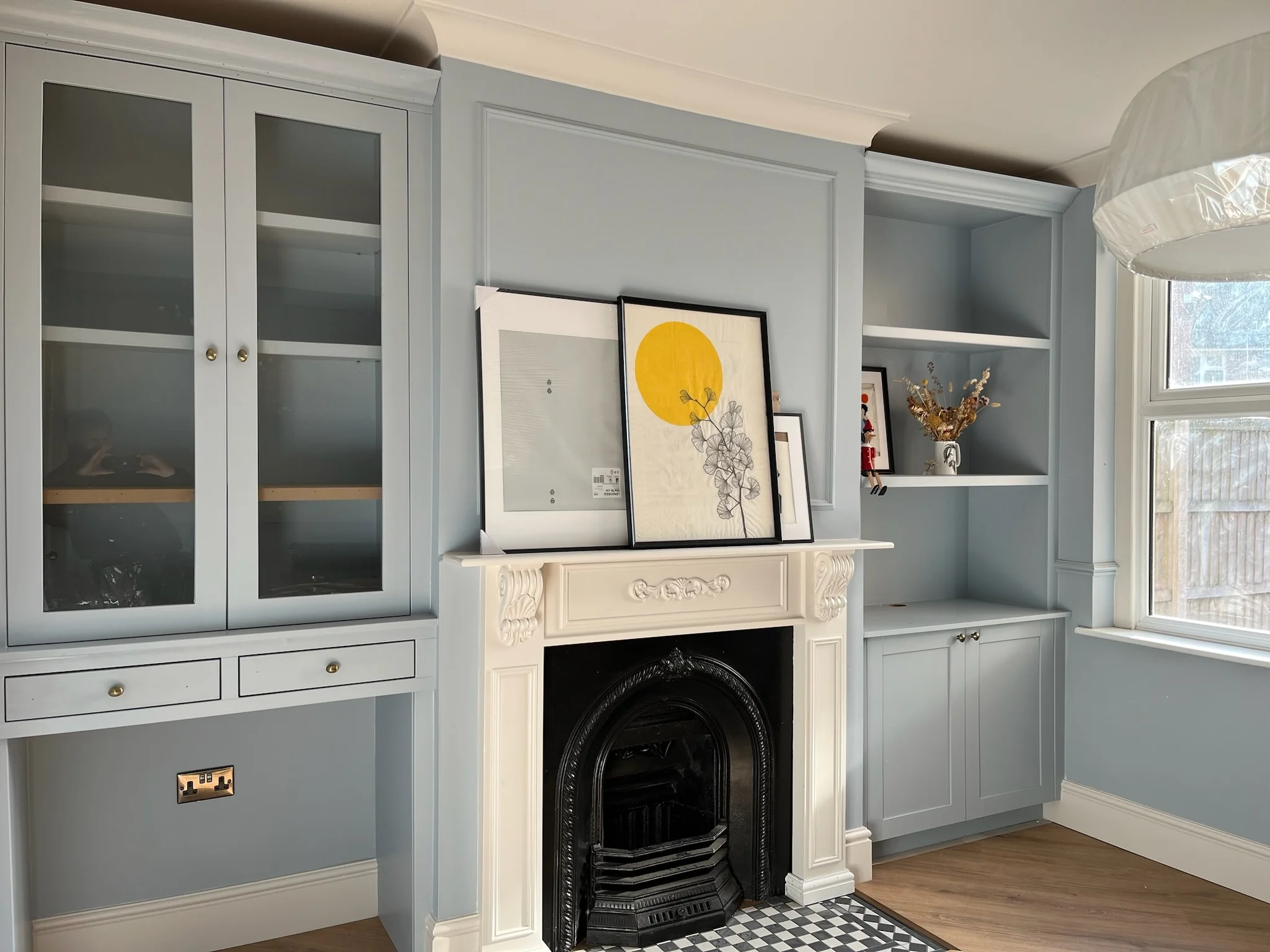 Carpentry & Building Service