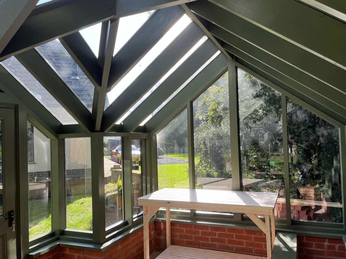 Carpentry Services Worcester