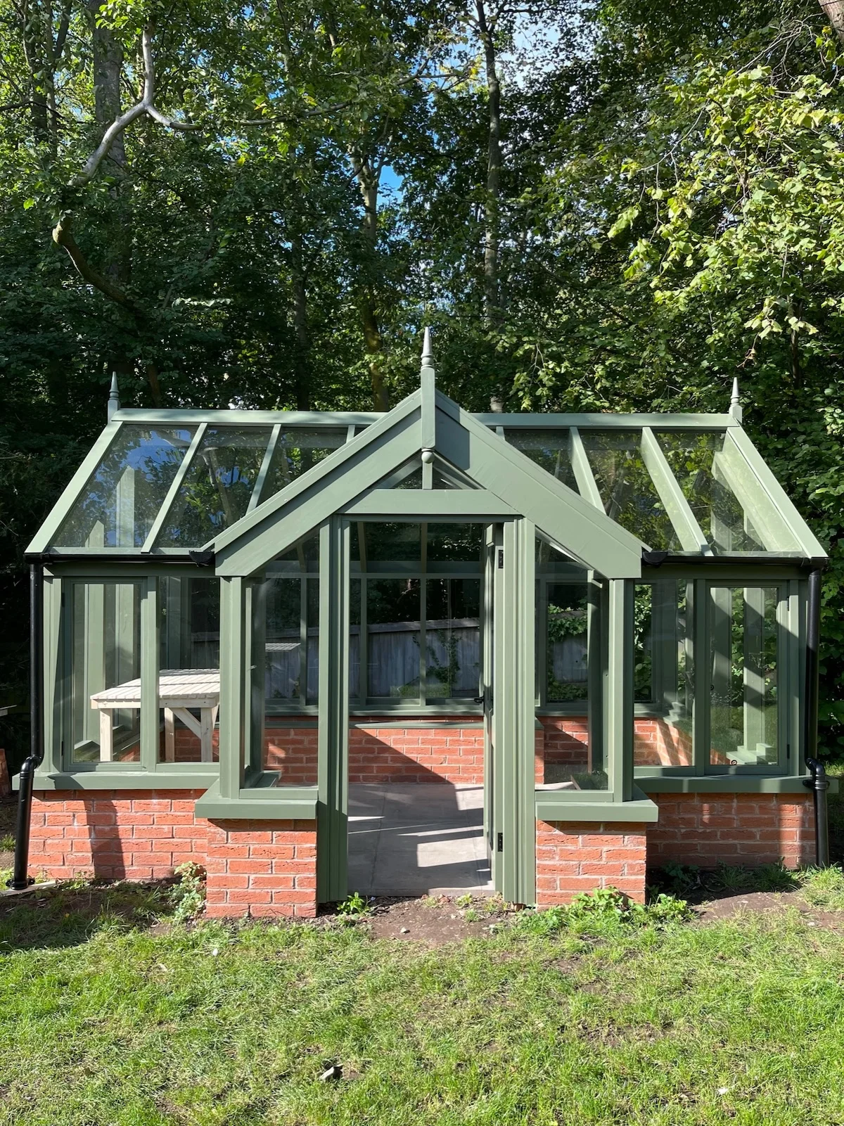 Carpentry Services Worcester