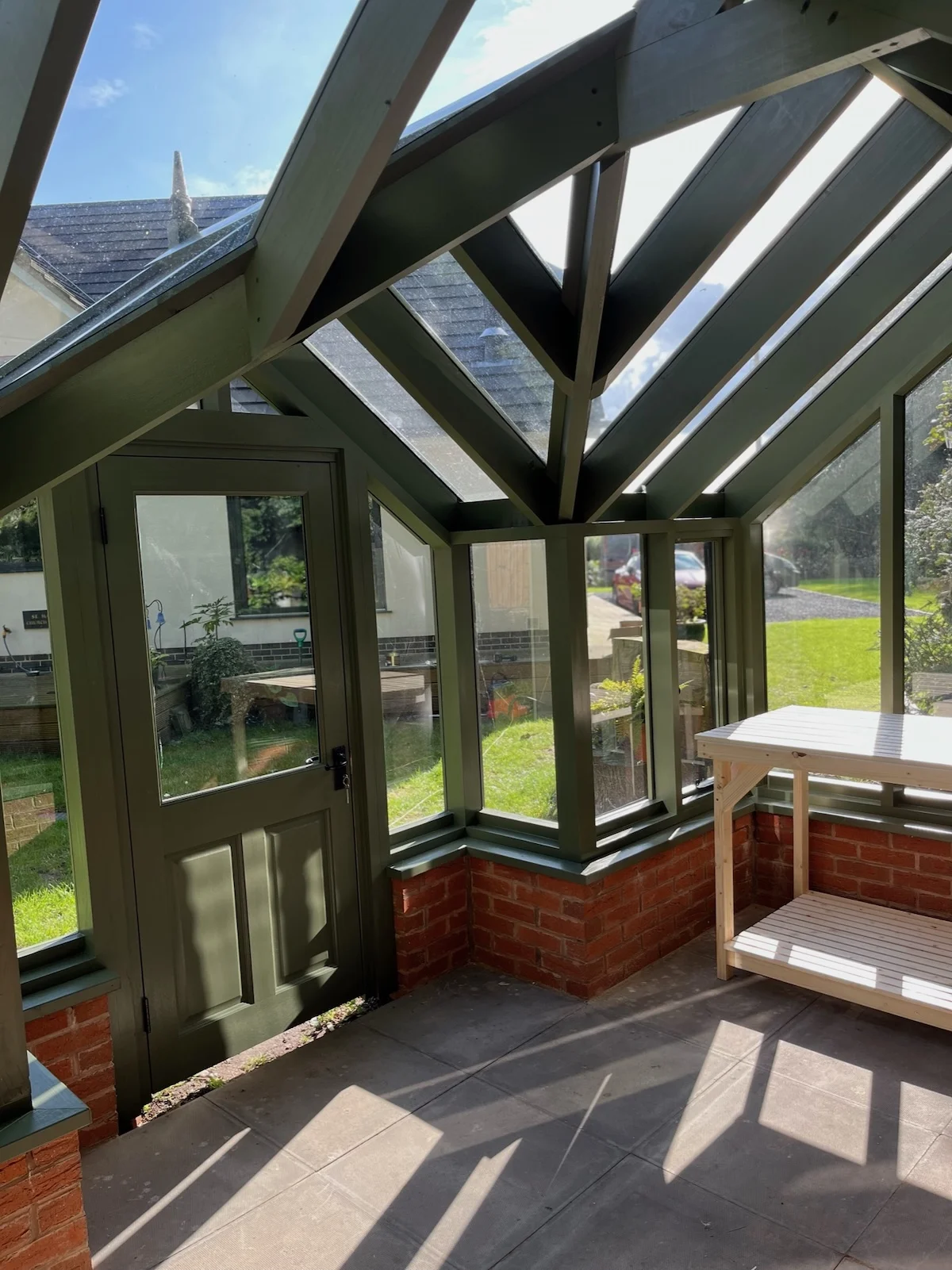 Carpentry Services Worcester