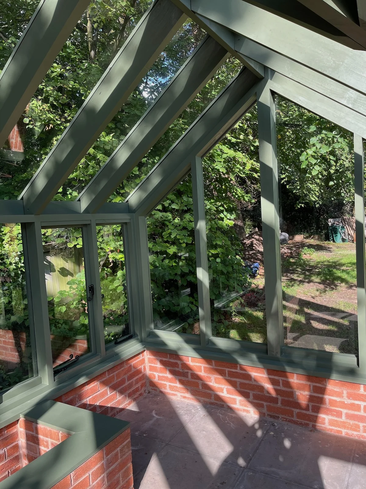 Carpentry Services Worcester