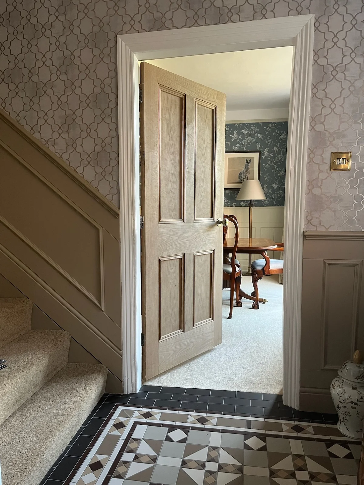 Carpentry Services Worcester