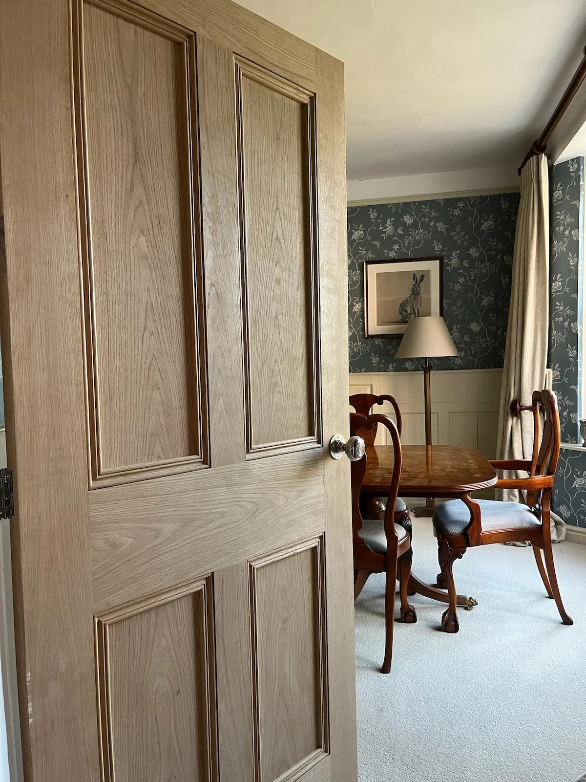 Carpentry Services Worcester