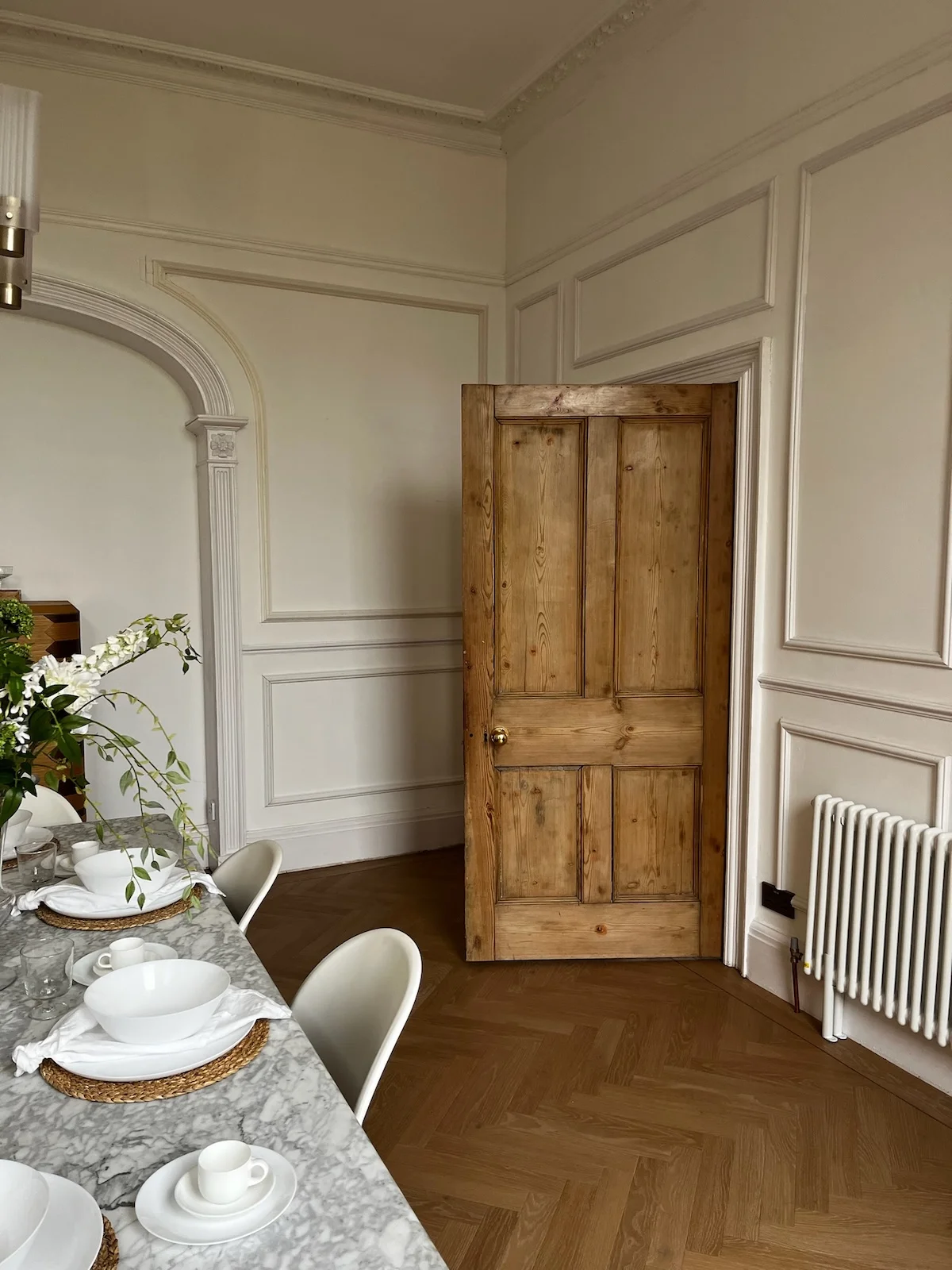 Carpentry Services Worcester