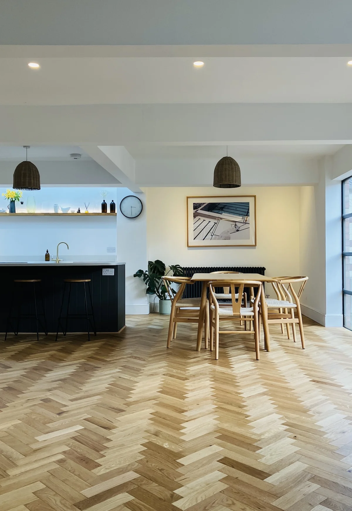 Carpentry Services Worcester