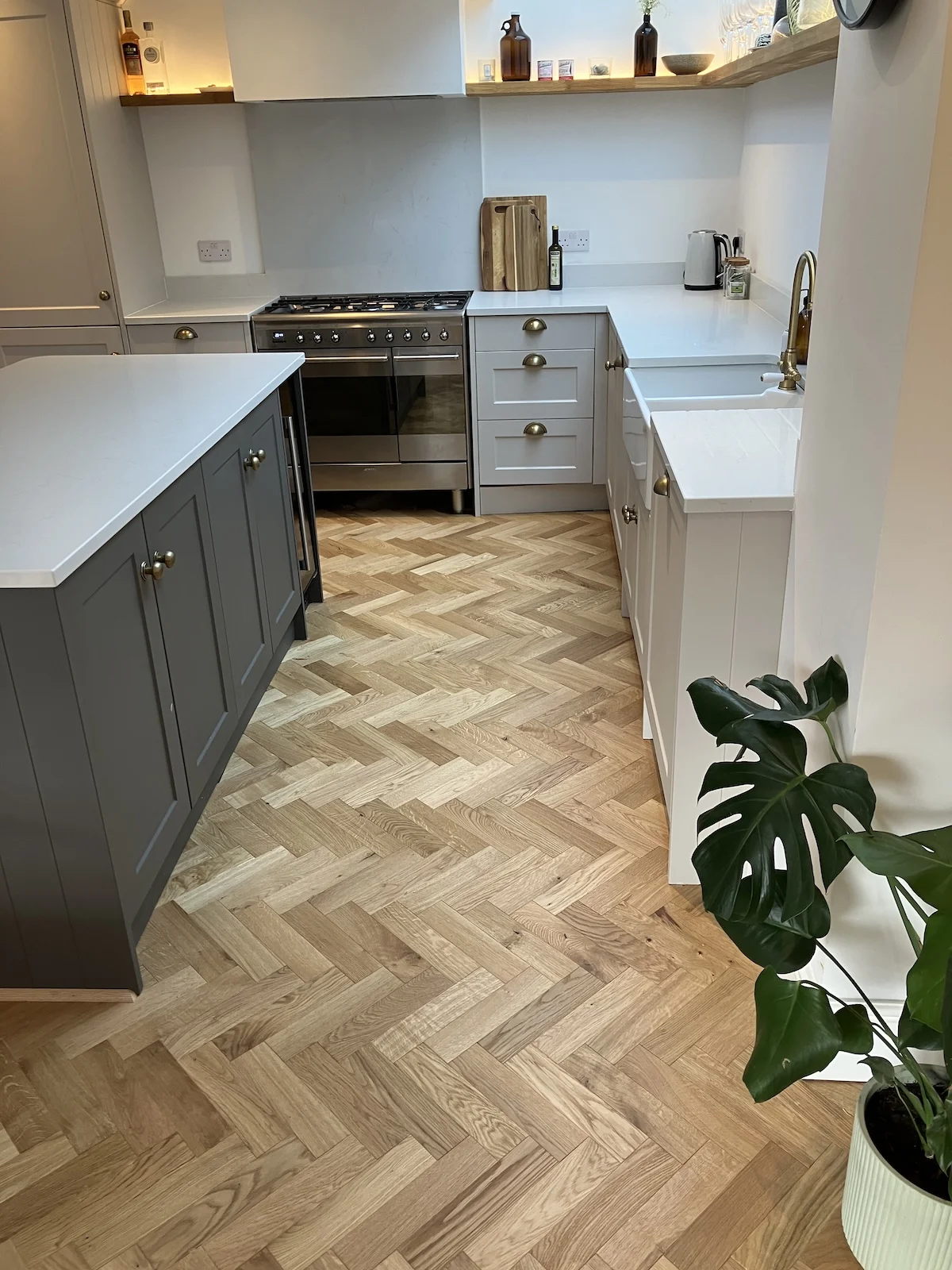 Carpentry Services Worcester