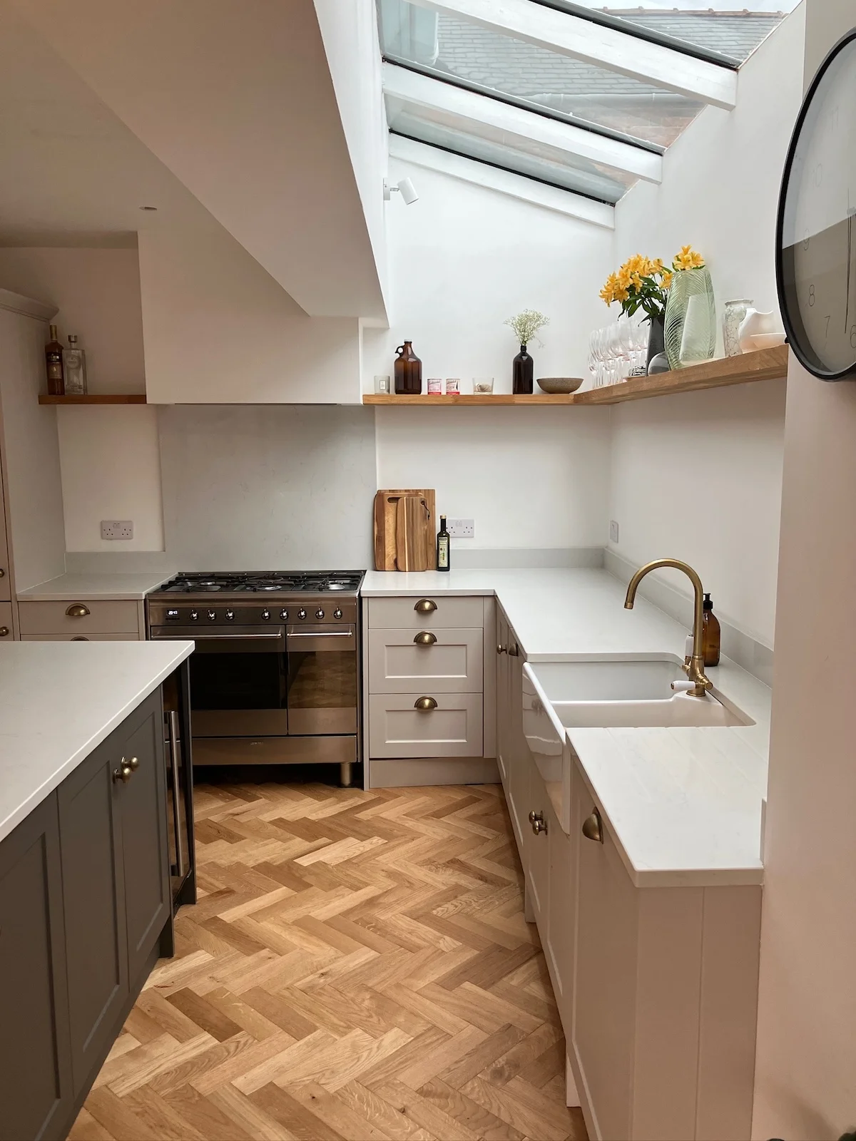 Carpentry Services Worcester