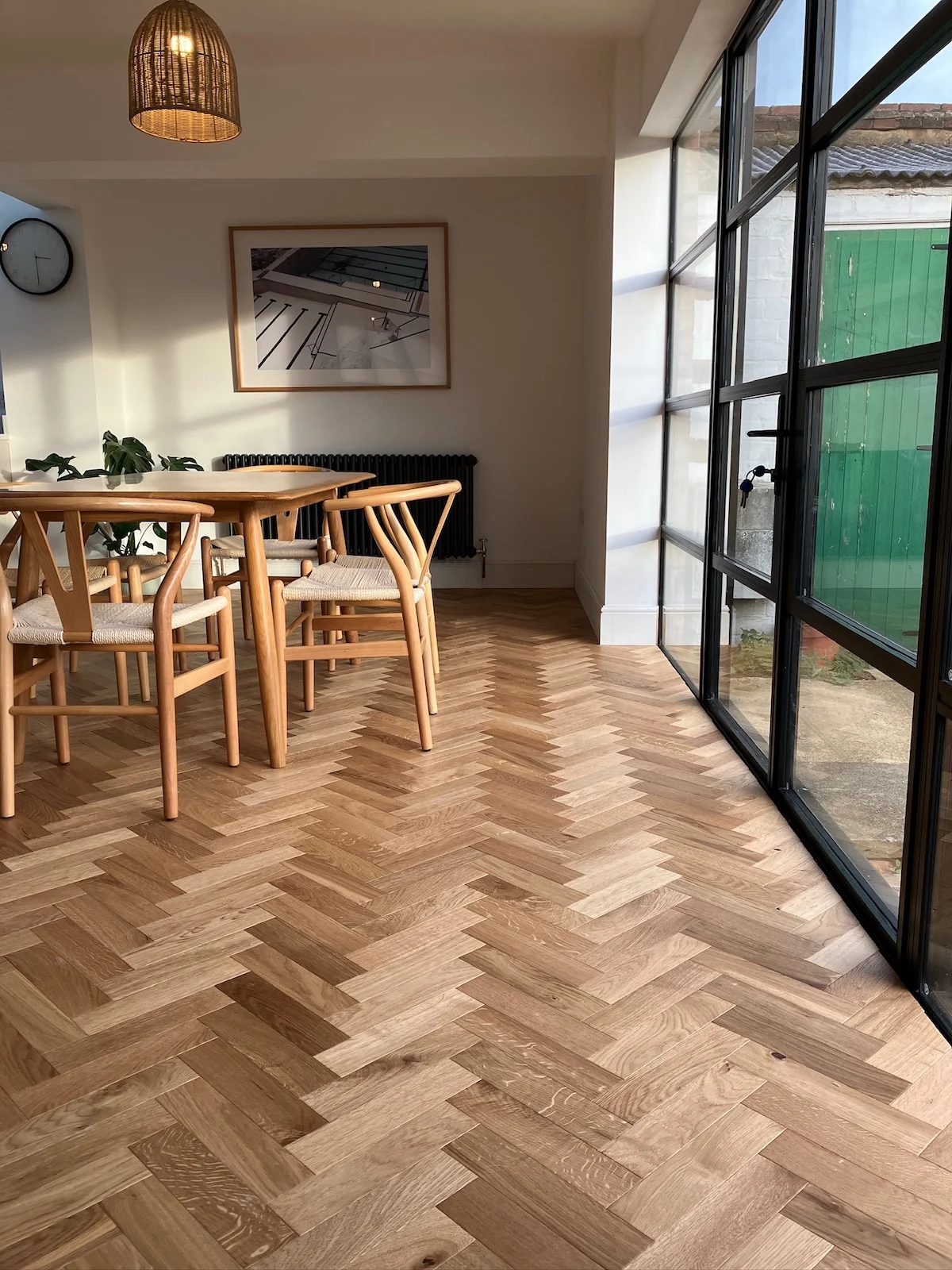 Carpentry Services Worcester