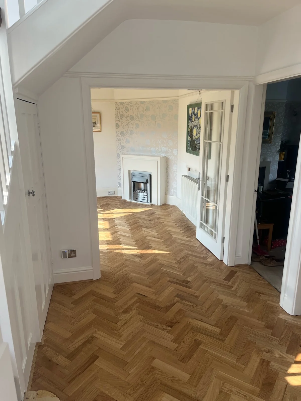 Carpentry Services Worcester