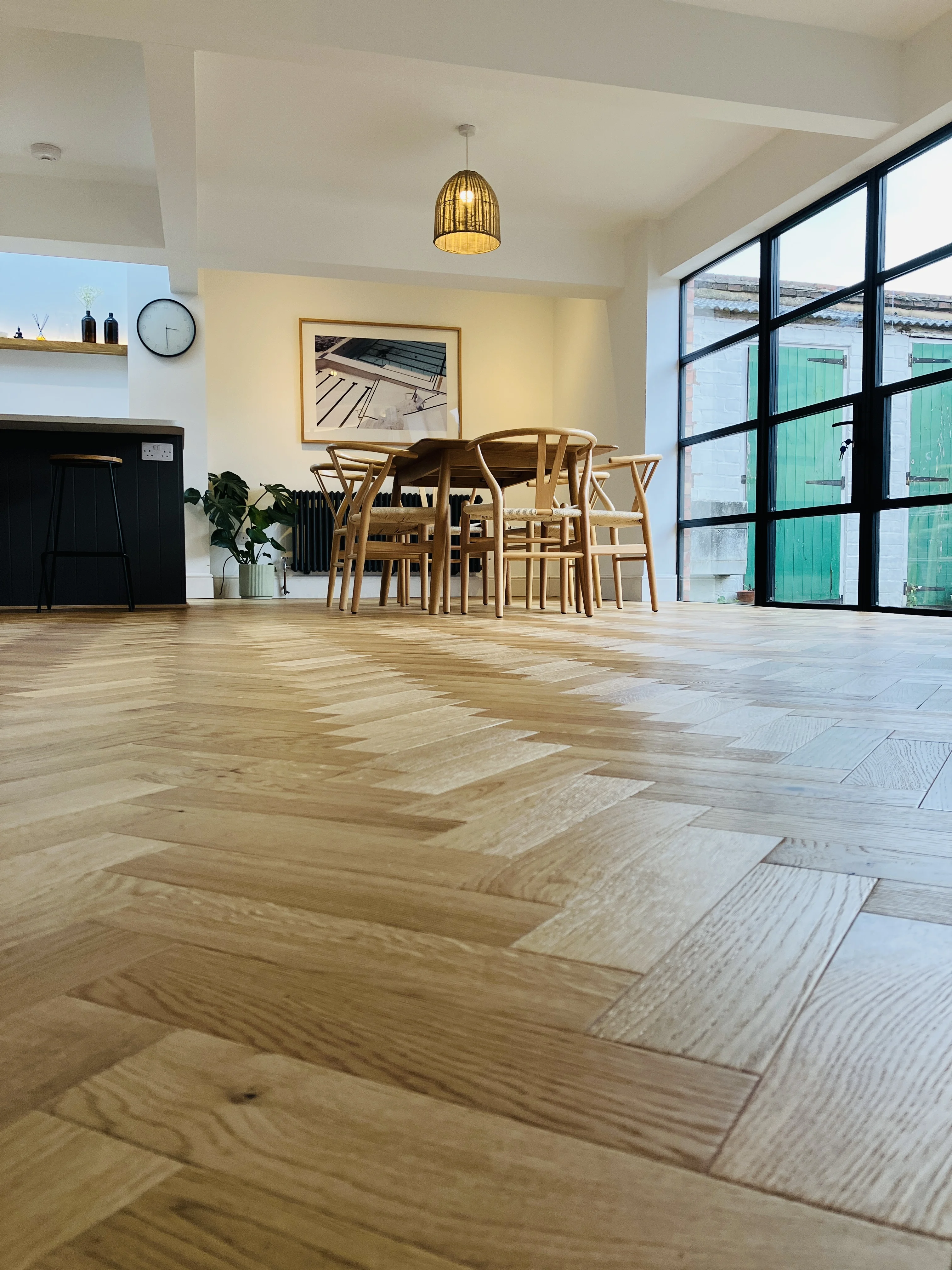 Carpentry & Building Service