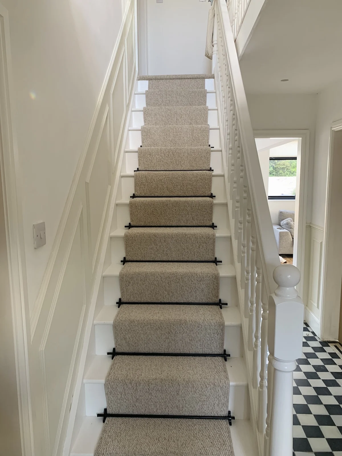 Carpentry Services Worcester