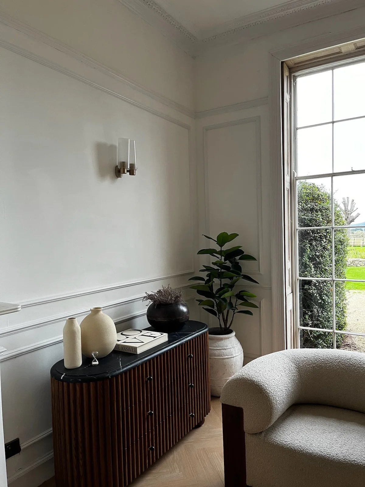 Carpentry Services Worcester