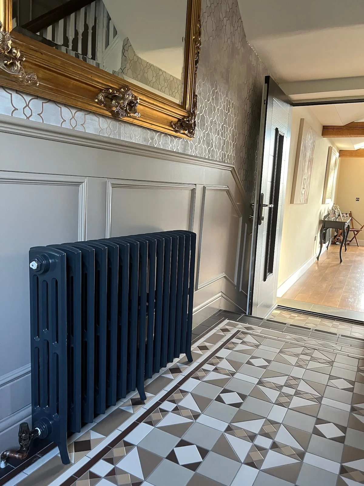 Carpentry Services Worcester