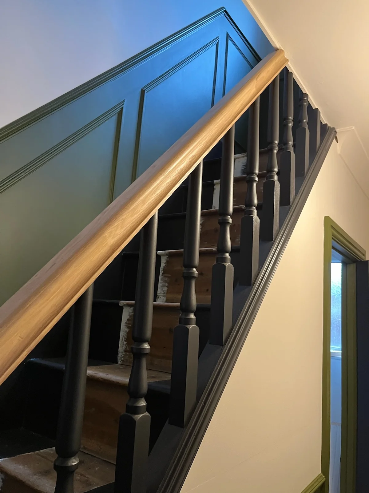 Carpentry Services Worcester