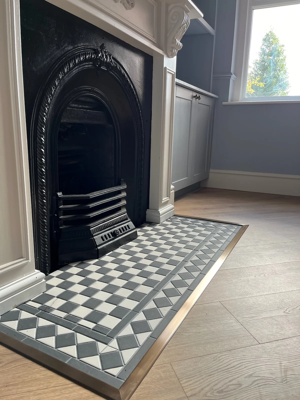 Carpentry Services Worcester