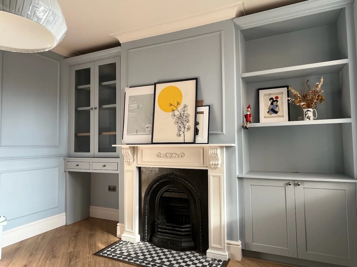 Carpentry Services Worcester