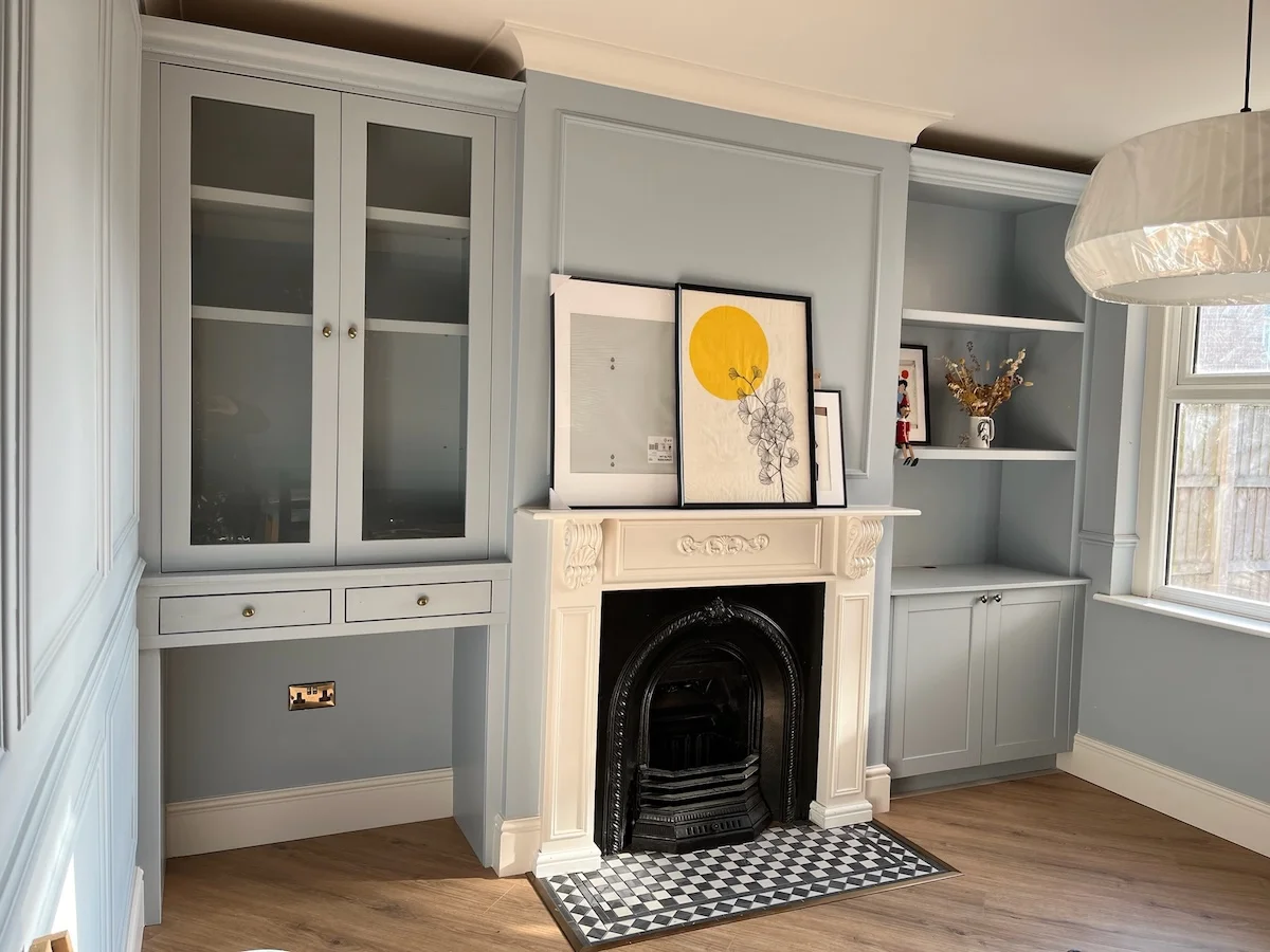 Carpentry Services Worcester