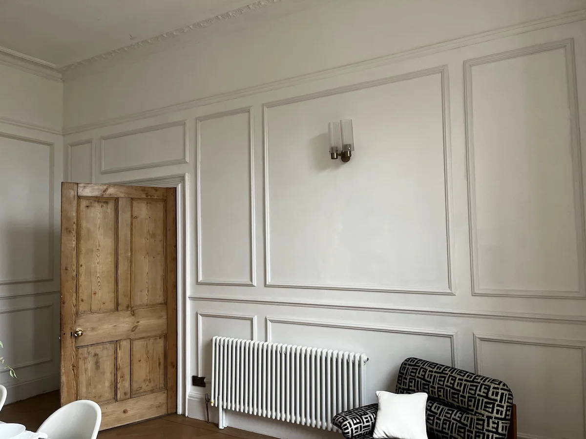 Carpentry Services Worcester