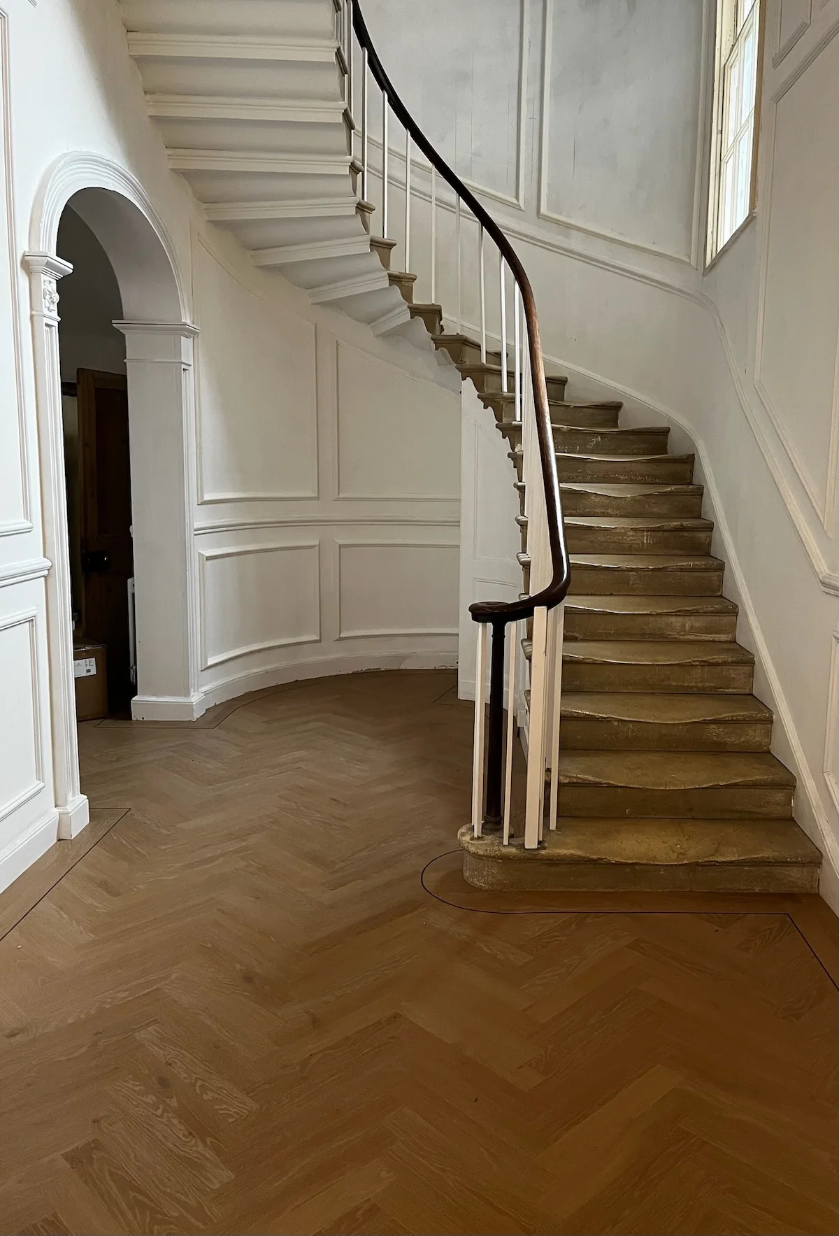 Carpentry Services Worcester